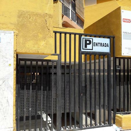 New Centro Torremolinos公寓 外观 照片