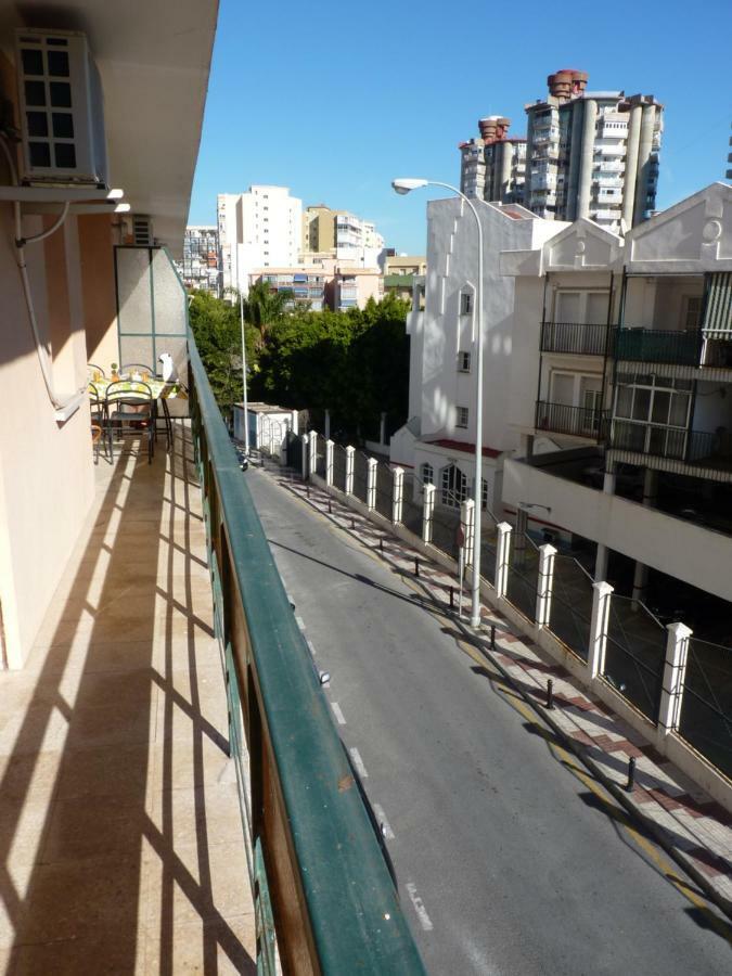 New Centro Torremolinos公寓 外观 照片