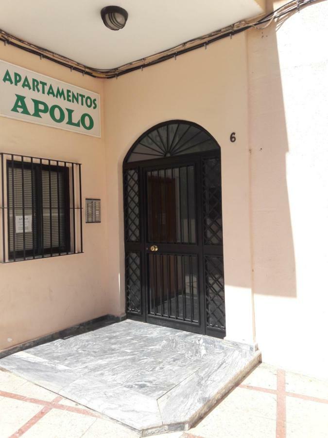 New Centro Torremolinos公寓 外观 照片